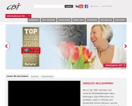 Bild CBT- Caritas-Betriebsfhrungs- und Trgergesellschaft mbH