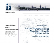 Bild Immo-Info Immobilien-Marktinformation GmbH