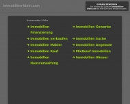 Bild E. Klein Immobilien GmbH