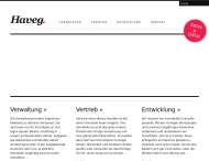Bild Haveg Immobilien GmbH