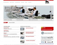 Bild Andreas Karl GmbH & Co. KG