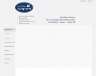 Bild Immobilien-Kamphorst GmbH