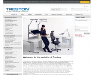 Bild TRESTON GmbH