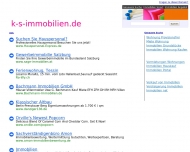 Bild K.S.-IMMOBILIEN