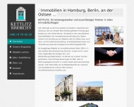 Bild Kettlitz Immobilien GmbH