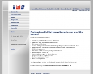 Bild Immobilien-Mietservice Ulm GmbH