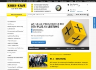 Bild Kaiser + Kraft GmbH