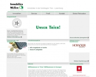 Bild Immobilien Mller GmbH & Co. KG