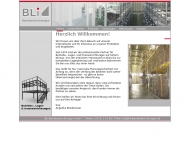 Bild BLi Betriebseinrichtungen GmbH & Co. KG