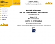Website Kaßler/Bublitz