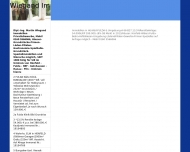 Bild Wiegand Martin Dipl.-Ing. Immobilienmakler