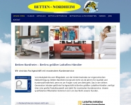 Bild Betten-Nordheim GmbH & Co.KG