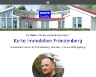 Bild Korte Immobilien Frndenberg