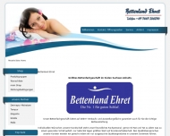 Bild BETTENLAND-EHRET Betten