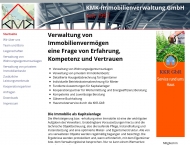 Bild KMK Immobilienverwaltung GmbH Immobilienverwaltung