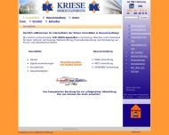 Bild Kriese Immobilien