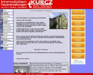 Bild Immobilien Maria T. Kurcz Inhaber Josef G. Kurcz e.K.