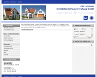 Bild Lehmann Immobilien und Hausverwaltungen
