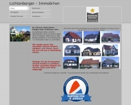 Bild Agentur fr Immobilien Ralf Lichtenberger