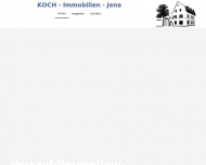Bild Immobilien IVD KOCH-Immobilien