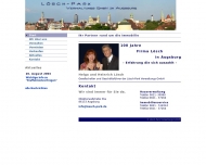 Bild Lsch-Park Verwaltungs-GmbH