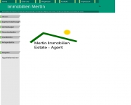 Bild Mertin Hartmut Immobilien und Versicherungen