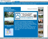 Bild Immobilien Neugebauer ... Ihr Immobilienbro im Vest!