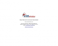 Bild Winkler Bernd Immobilienbro