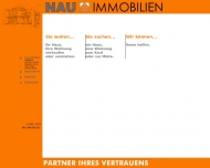 Bild Nau Immobilien IVD - Makler