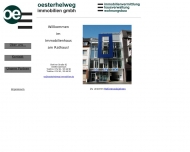 Bild Oesterhelweg Immobilien GmbH
