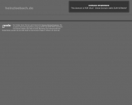 Bild Lbach Heinz Provinzial-Vers.