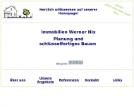 Bild Nix Werner Immob.