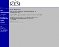 Bild Mittelstaedt Maria-Helene Immobilien