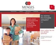 Bild Menges Claus R. GmbH Immob.