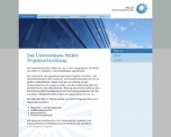 Bild Mller Projektentwicklung GmbH u. Co KG , Mller