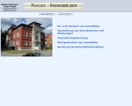 Bild Nagel Jrgen Dipl. - Kfm. Immobilienmakler
