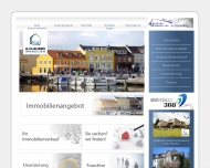 Bild Clausen Arnold Immobilien