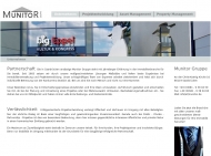 Bild Munitor Bau- und Projektmanagement GmbH