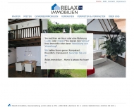 Bild RELAX-Immobilien-Hausverwaltung Erich Latten e. Kfm.