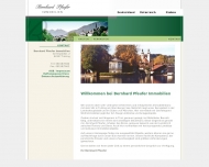 Bild Immobilien Pfeufer