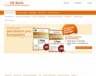 Bild VR-Versicherungsdienst GmbH Starnberg-Herrsching-Landsberg