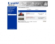 Bild Ramitz Klaus Immob.