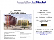 Bild Ritschel Lieselotte Immob.