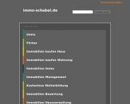 Bild Schabel Immob.
