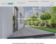 Bild Immobilien Schick