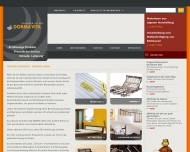 Bild Dorma Vita Beatrix Nsemann