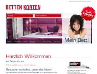 Bild Bettenhaus Arthur Korten GmbH