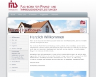 Bild SCHEUERMANN IMMOBILIEN