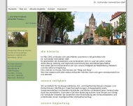 Bild Schneider Dr. Immobilien