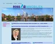 Bild Ross Immobilien e.K.